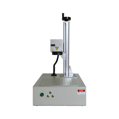 20W 30W Portable Laser Marking Machine