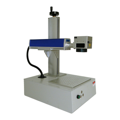 20W 30W Portable Laser Marking Machine