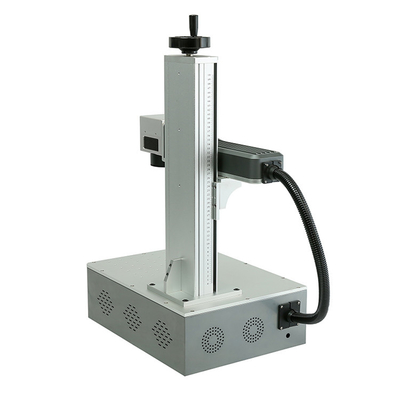 20W 30W Portable Laser Marking Machine