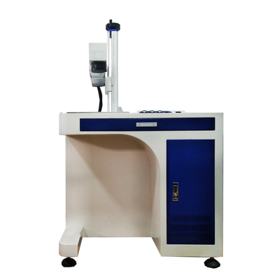 7000mm/s Galvo Laser Marking Machine